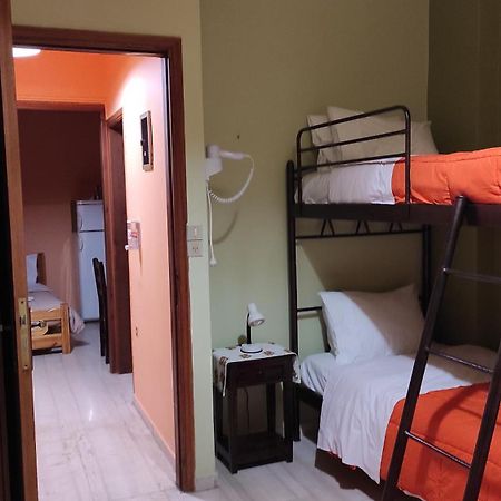 Porto Sabatiki Hotel ซาบาติกี ภายนอก รูปภาพ