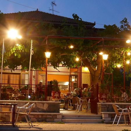 Porto Sabatiki Hotel ซาบาติกี ภายนอก รูปภาพ