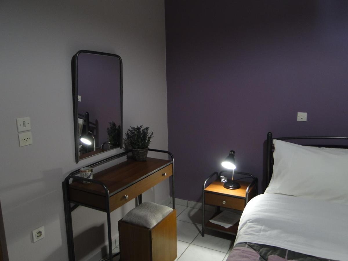 Porto Sabatiki Hotel ซาบาติกี ภายนอก รูปภาพ