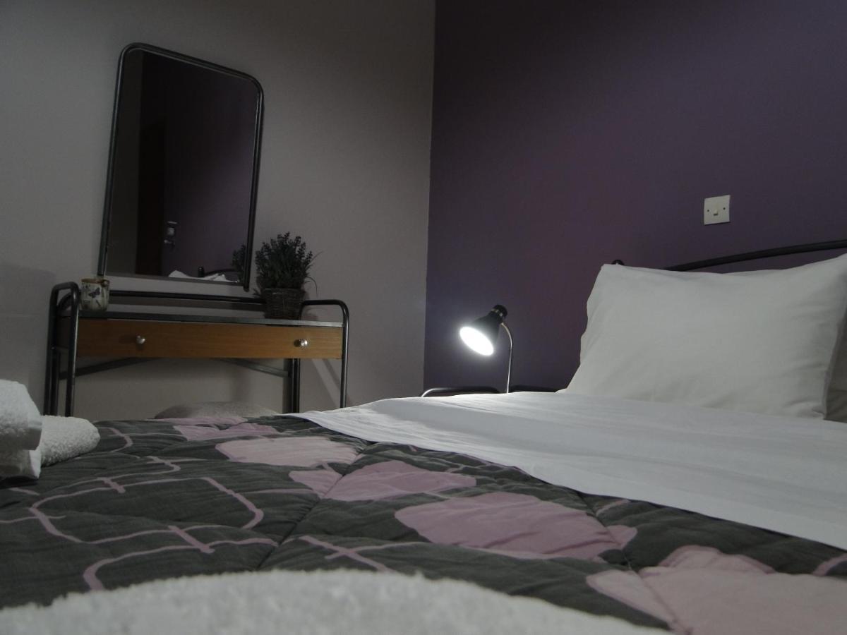 Porto Sabatiki Hotel ซาบาติกี ภายนอก รูปภาพ