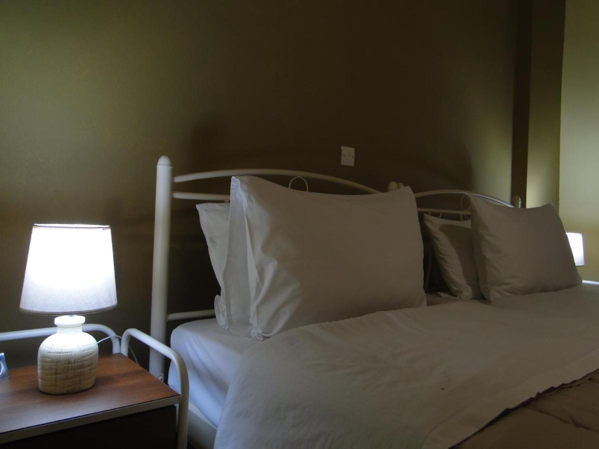 Porto Sabatiki Hotel ซาบาติกี ภายนอก รูปภาพ