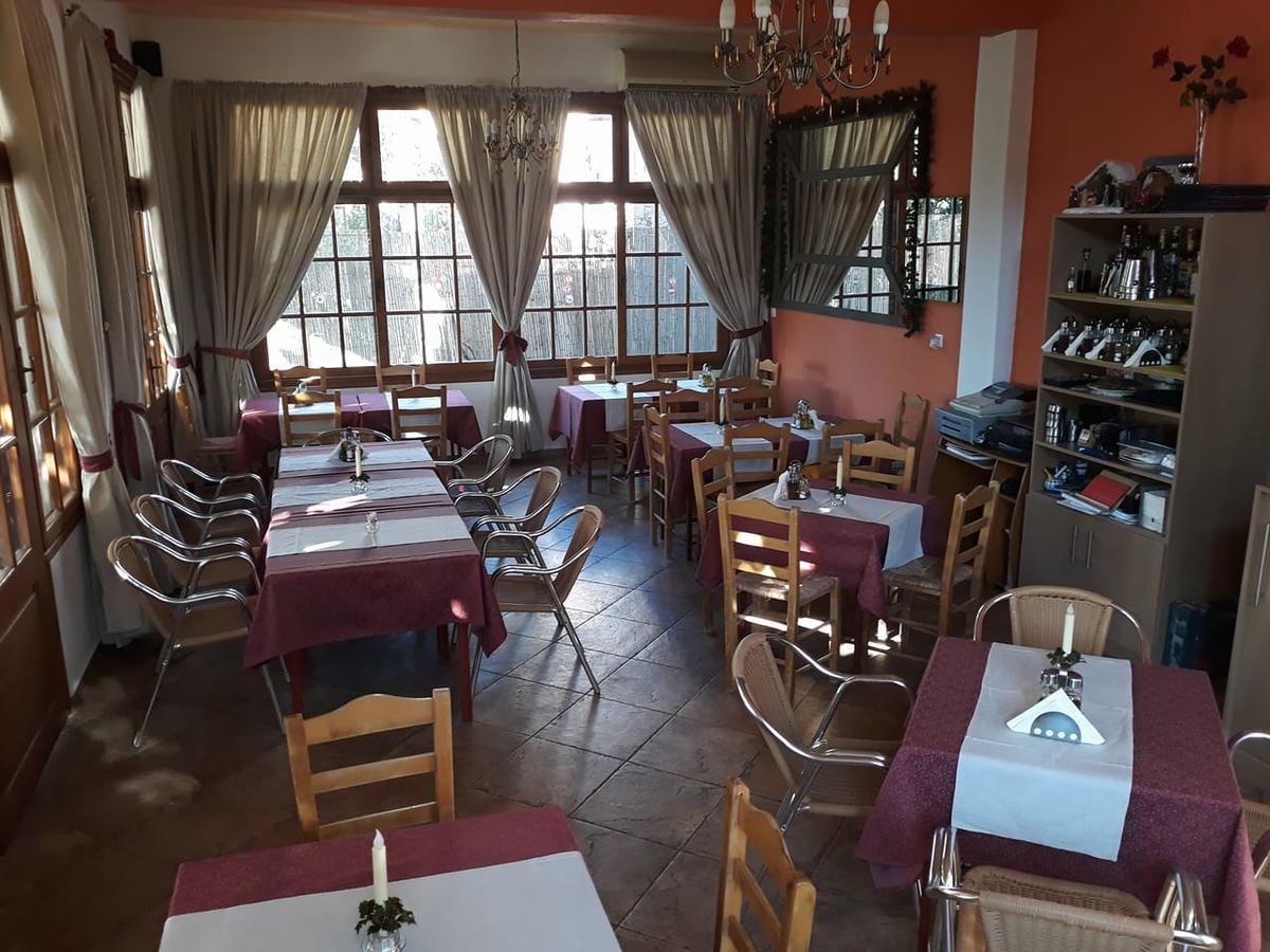 Porto Sabatiki Hotel ซาบาติกี ภายนอก รูปภาพ