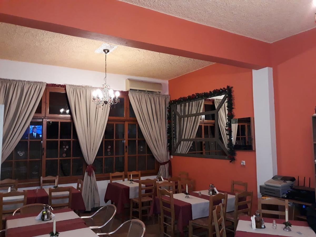 Porto Sabatiki Hotel ซาบาติกี ภายนอก รูปภาพ