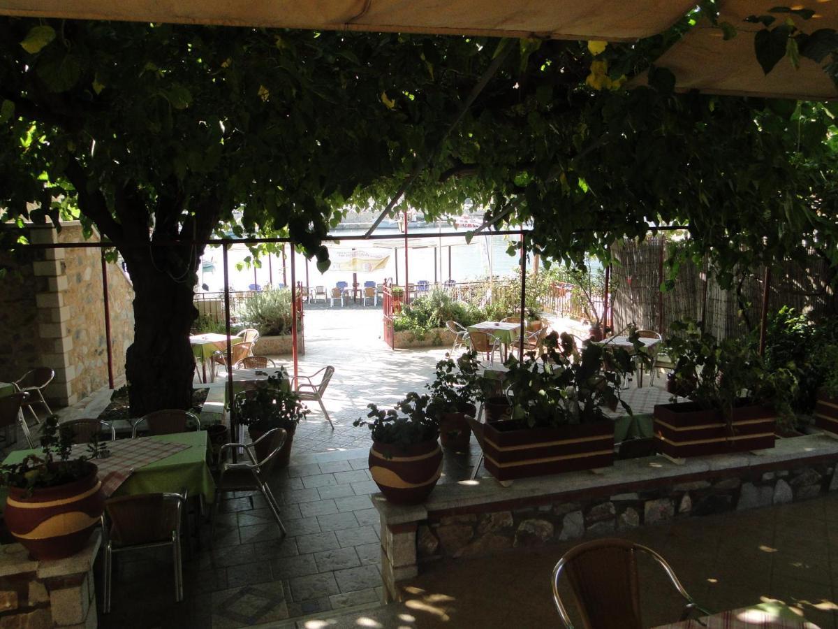Porto Sabatiki Hotel ซาบาติกี ภายนอก รูปภาพ