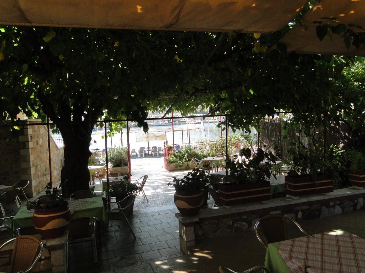 Porto Sabatiki Hotel ซาบาติกี ภายนอก รูปภาพ